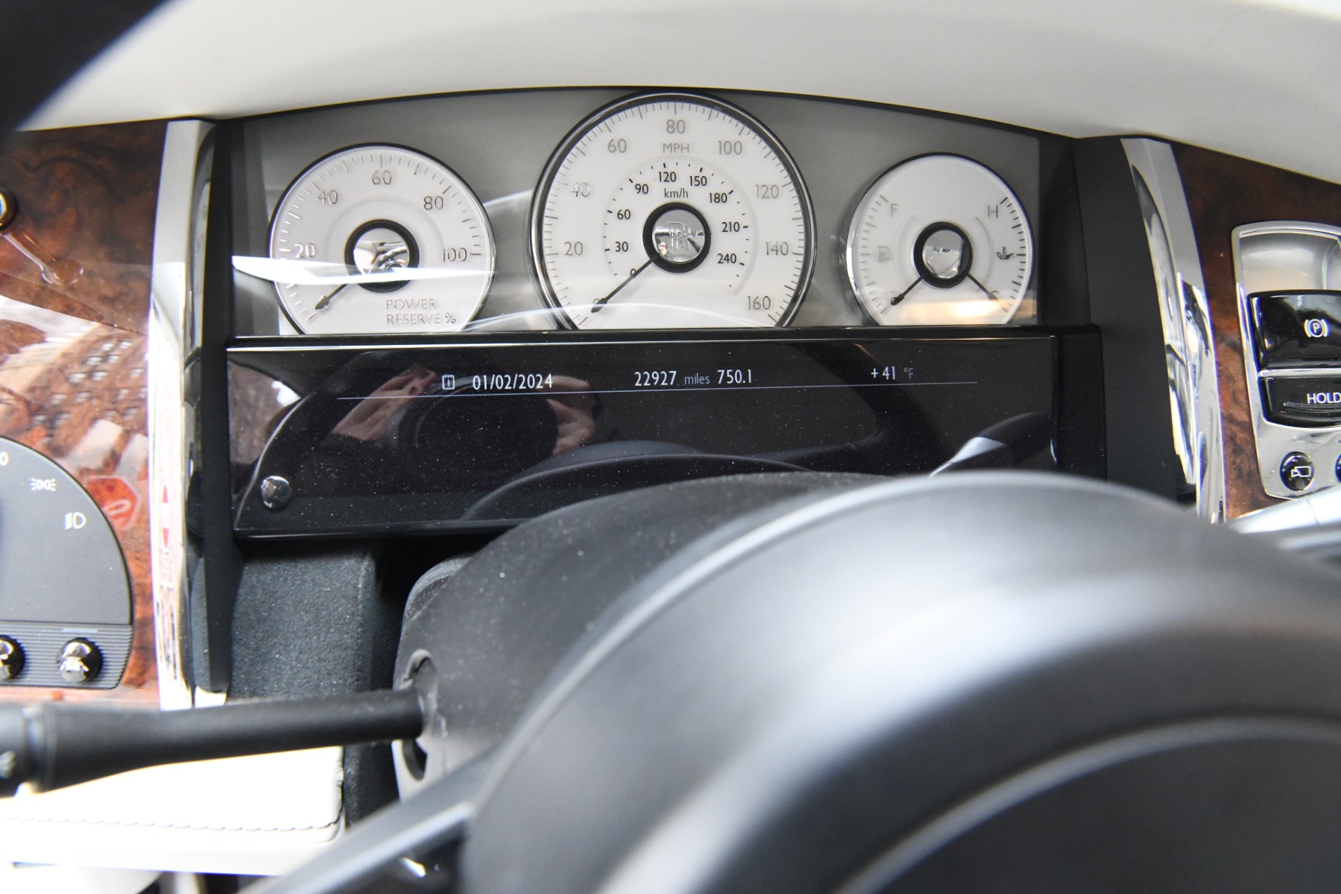 Used 2019 Rolls-Royce Ghost | St. Petersburg, FL