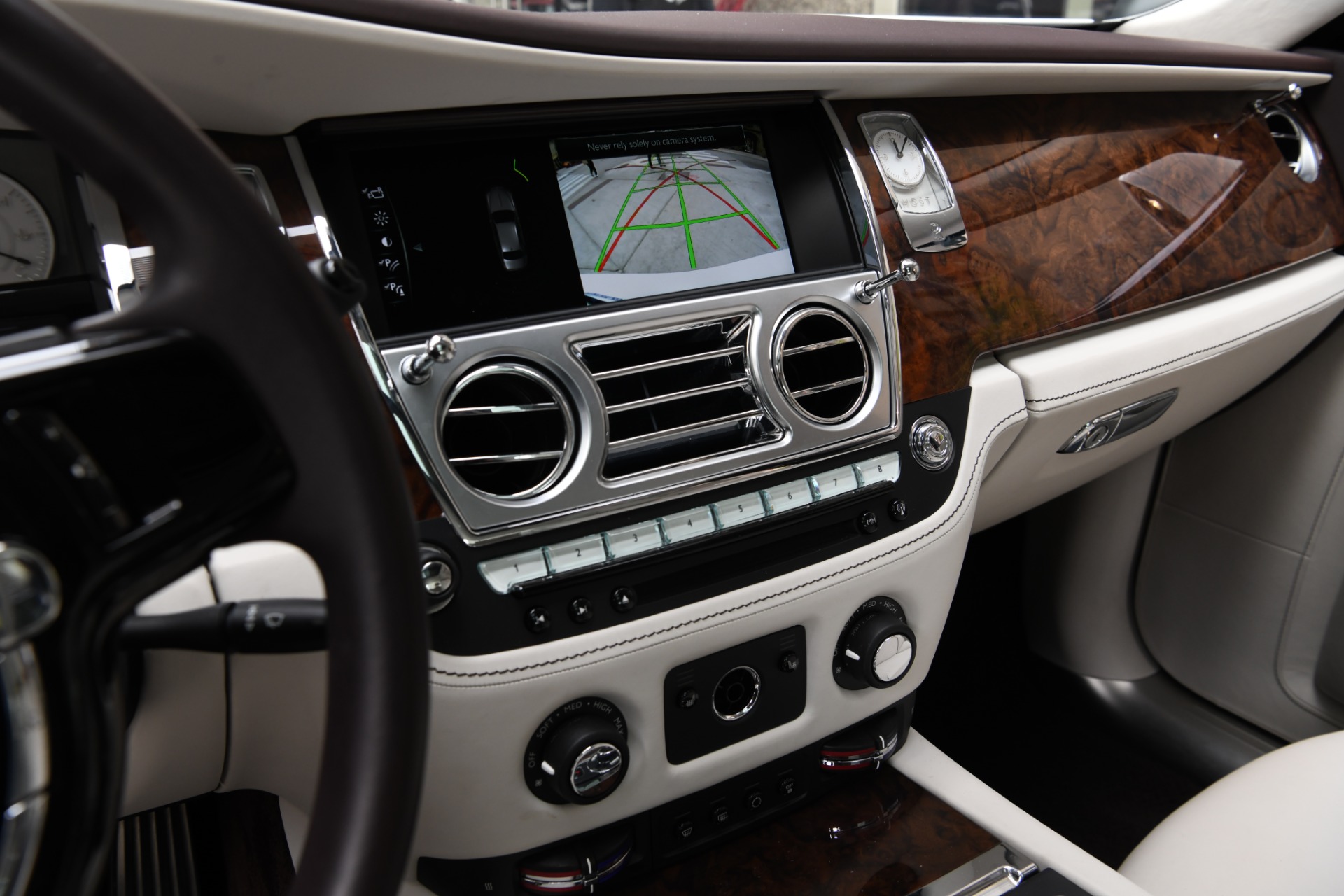 Used 2019 Rolls-Royce Ghost | St. Petersburg, FL