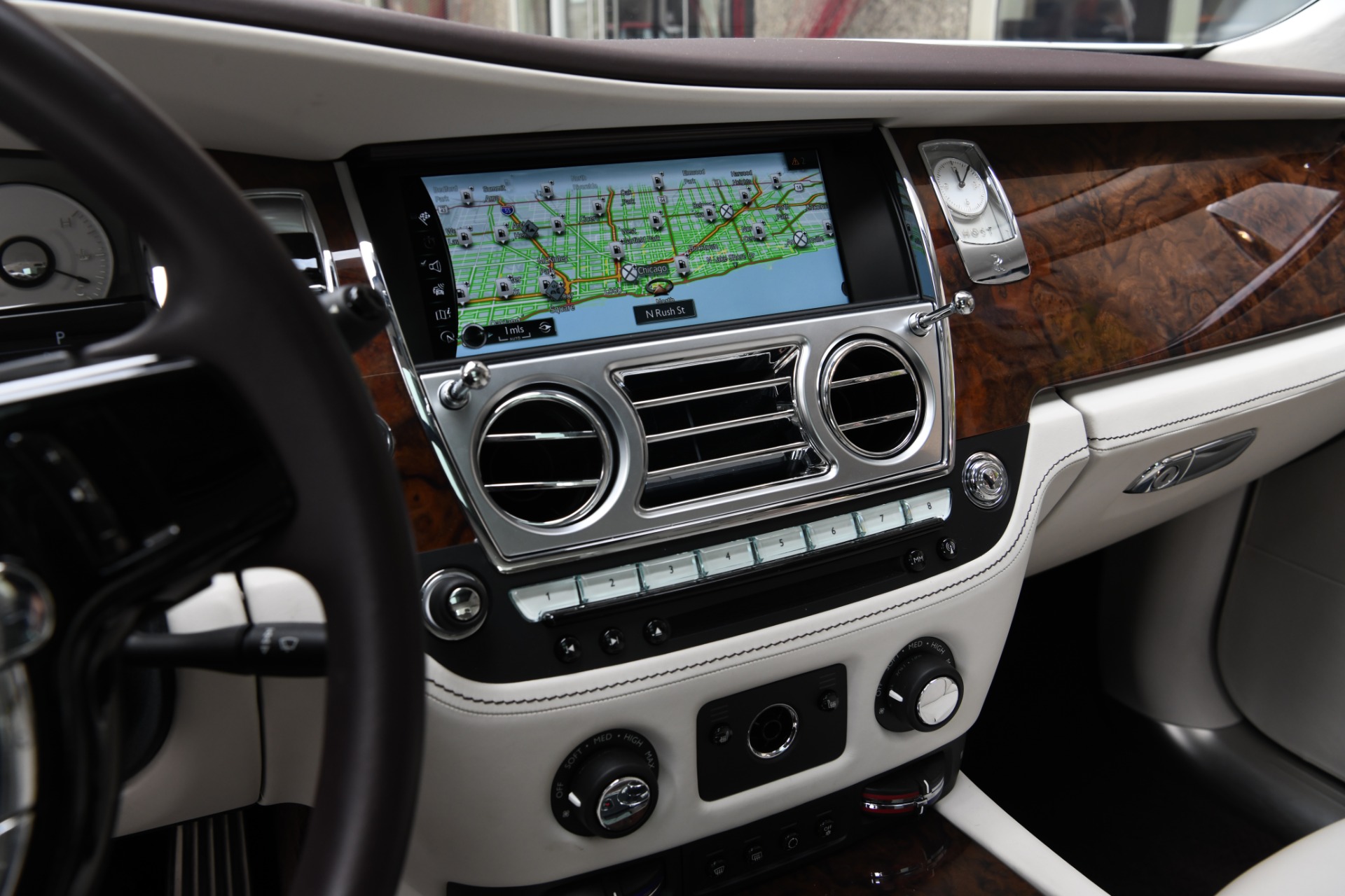 Used 2019 Rolls-Royce Ghost | St. Petersburg, FL