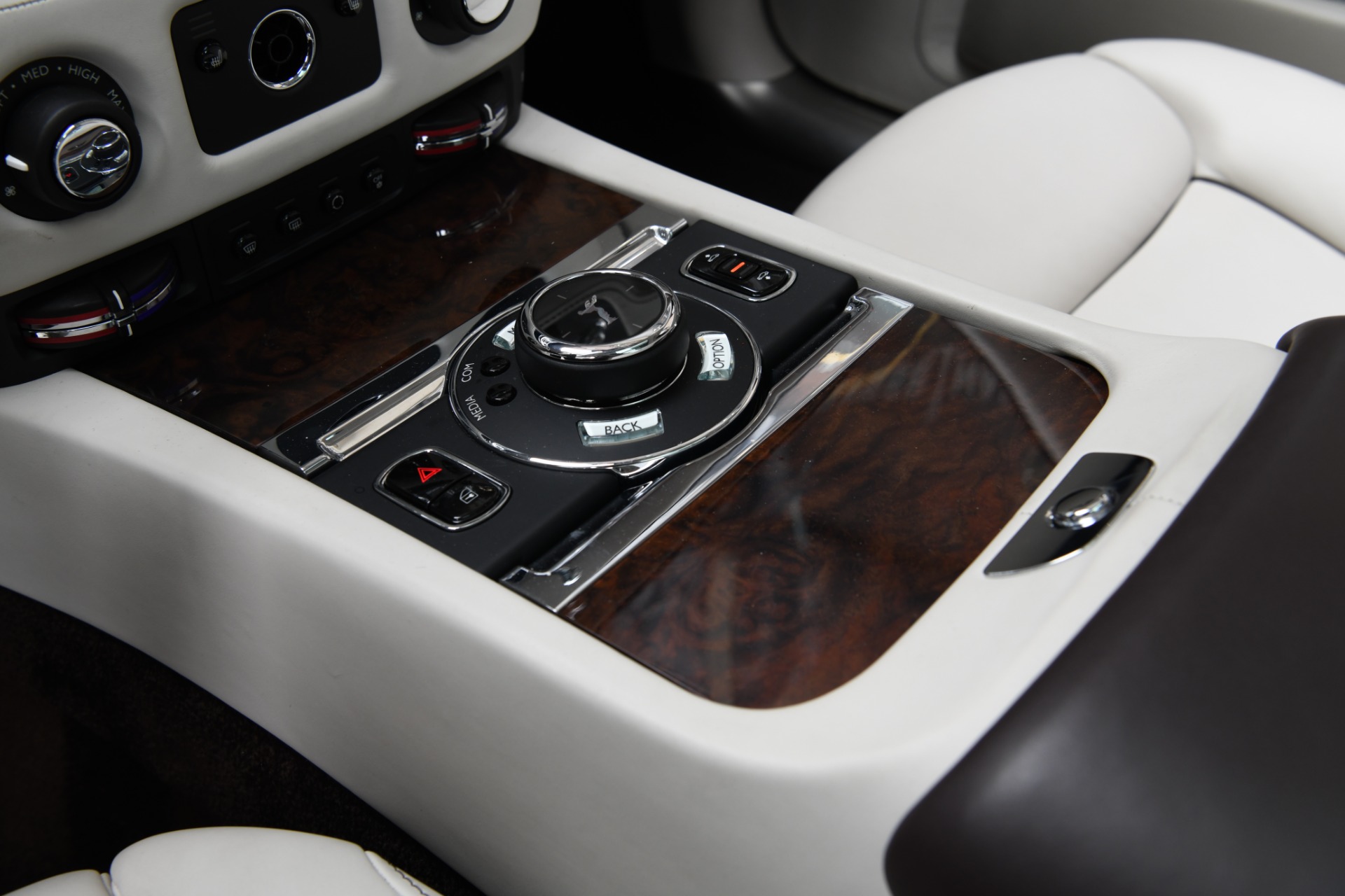 Used 2019 Rolls-Royce Ghost | St. Petersburg, FL