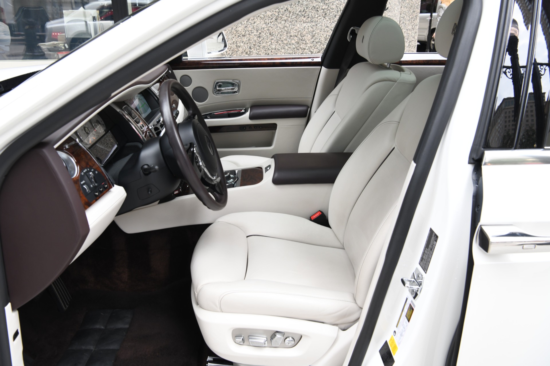 Used 2019 Rolls-Royce Ghost | St. Petersburg, FL