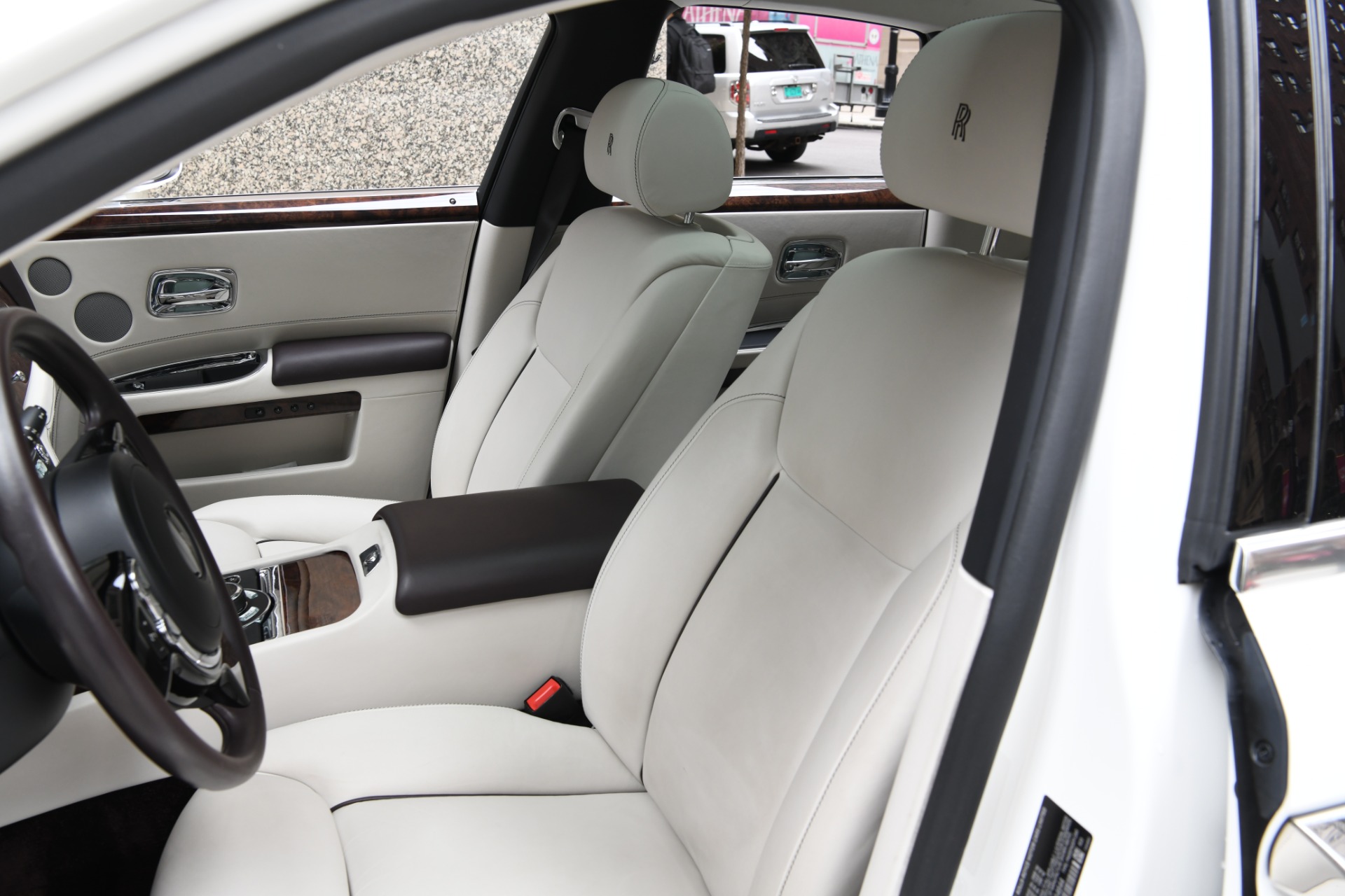 Used 2019 Rolls-Royce Ghost | St. Petersburg, FL