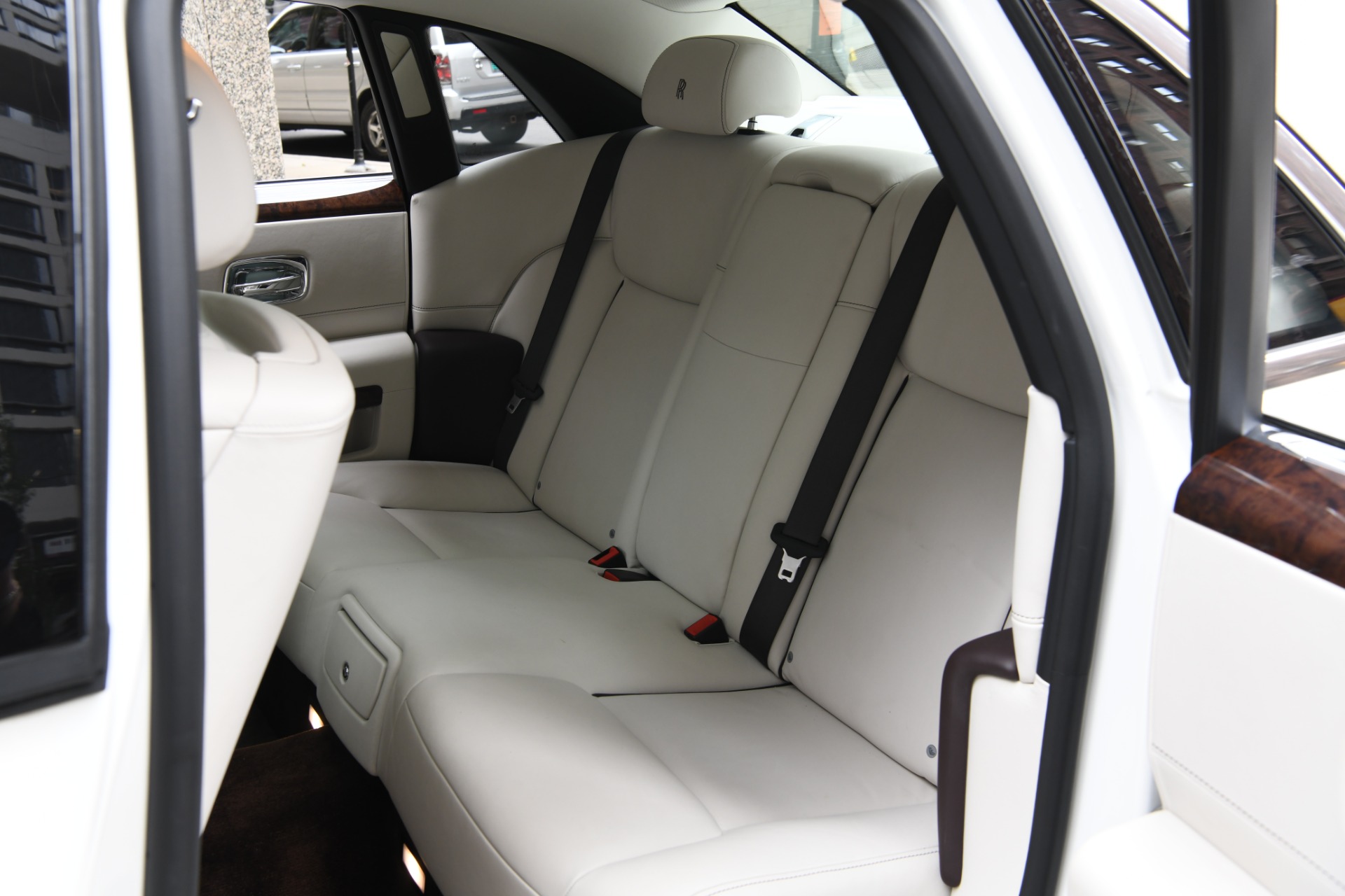 Used 2019 Rolls-Royce Ghost | St. Petersburg, FL