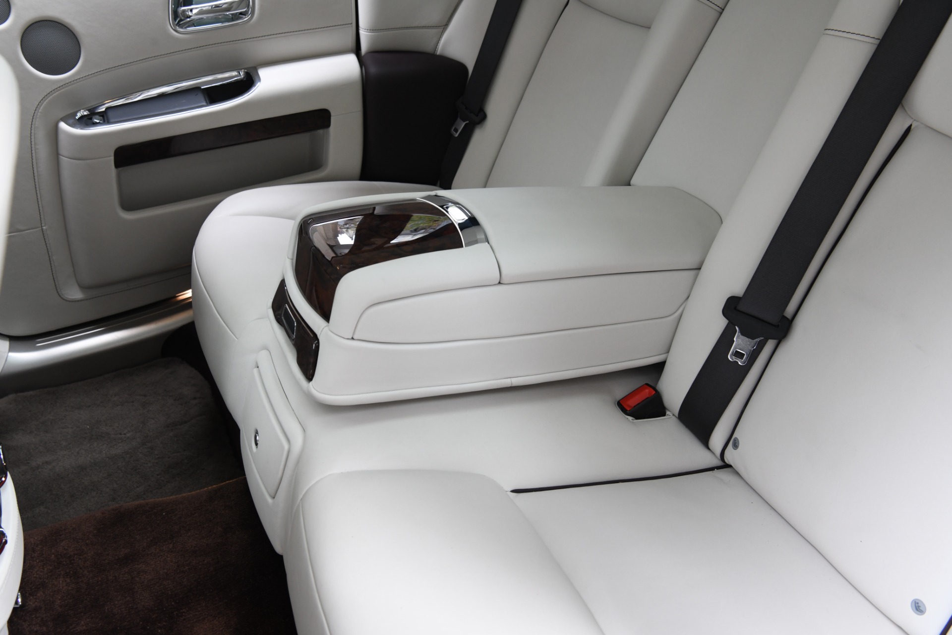 Used 2019 Rolls-Royce Ghost | St. Petersburg, FL