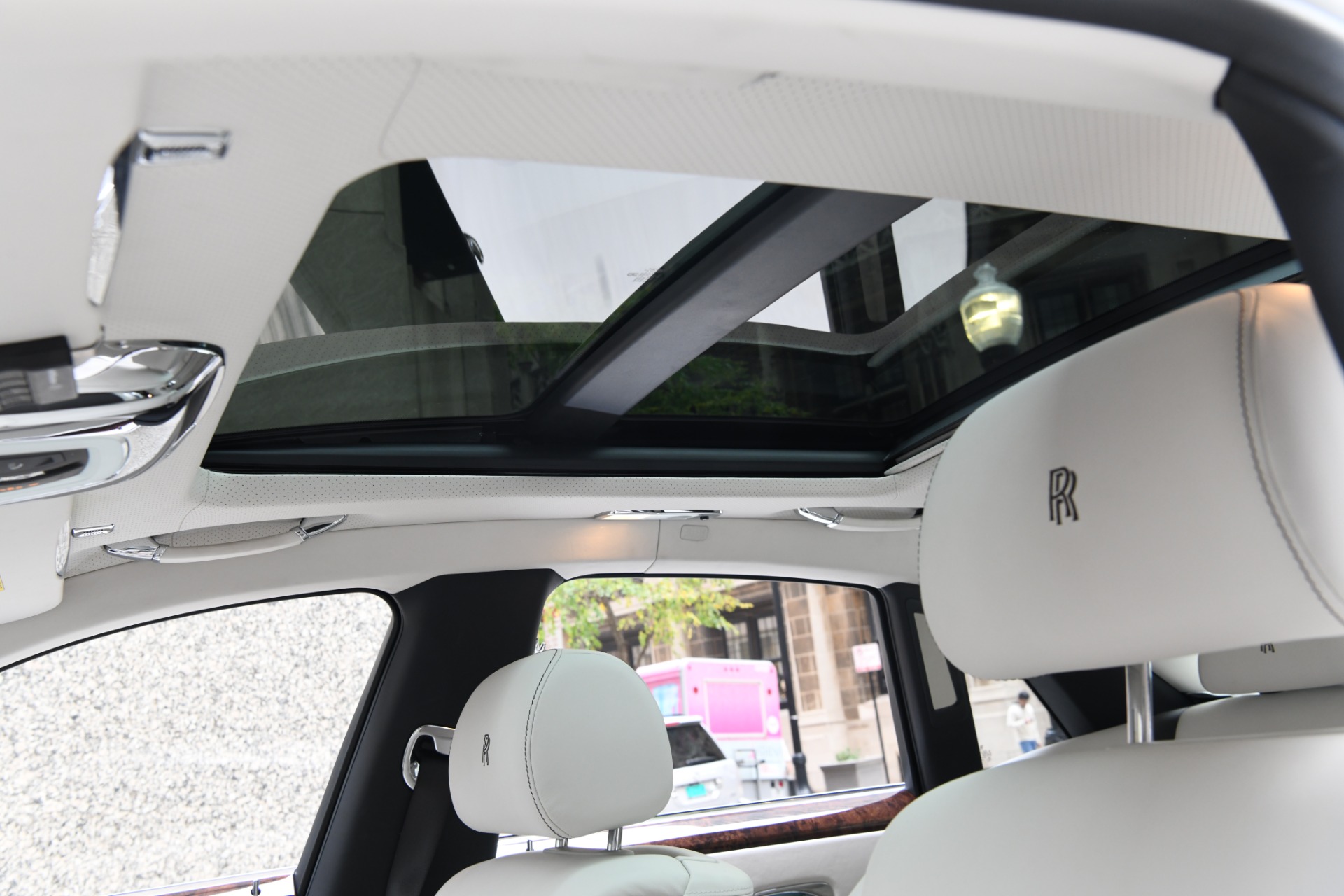 Used 2019 Rolls-Royce Ghost | St. Petersburg, FL