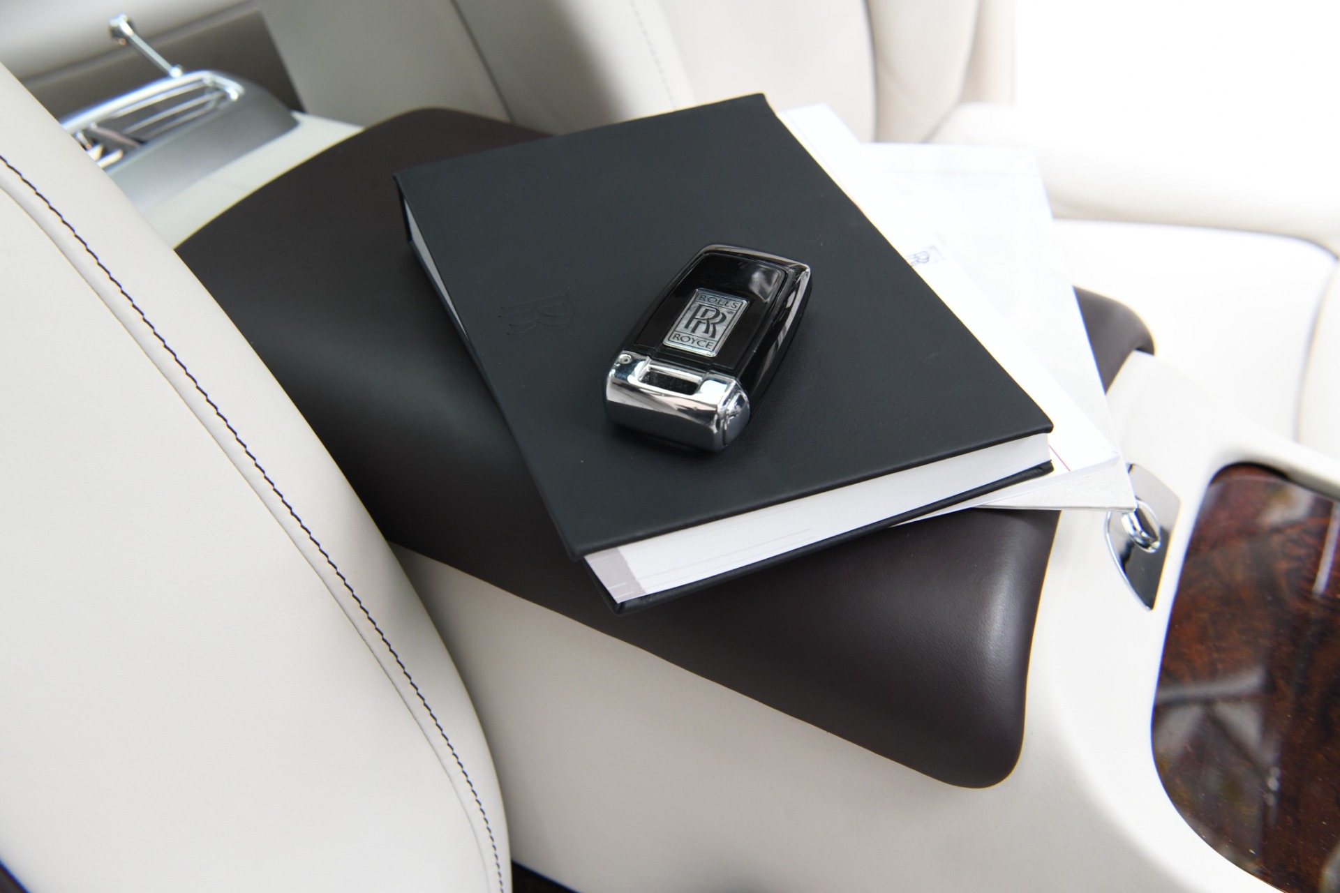 Used 2019 Rolls-Royce Ghost | St. Petersburg, FL