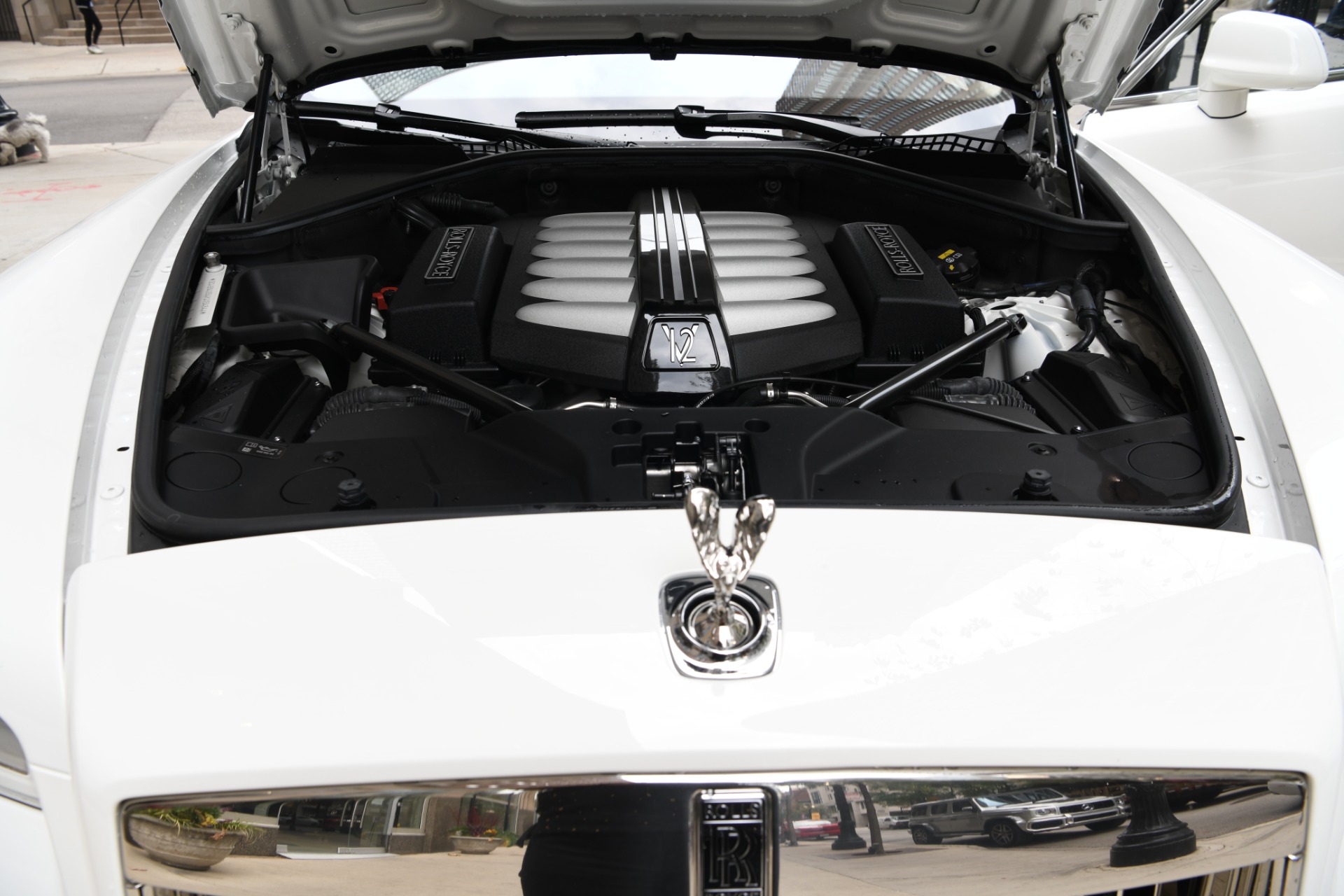 Used 2019 Rolls-Royce Ghost | St. Petersburg, FL