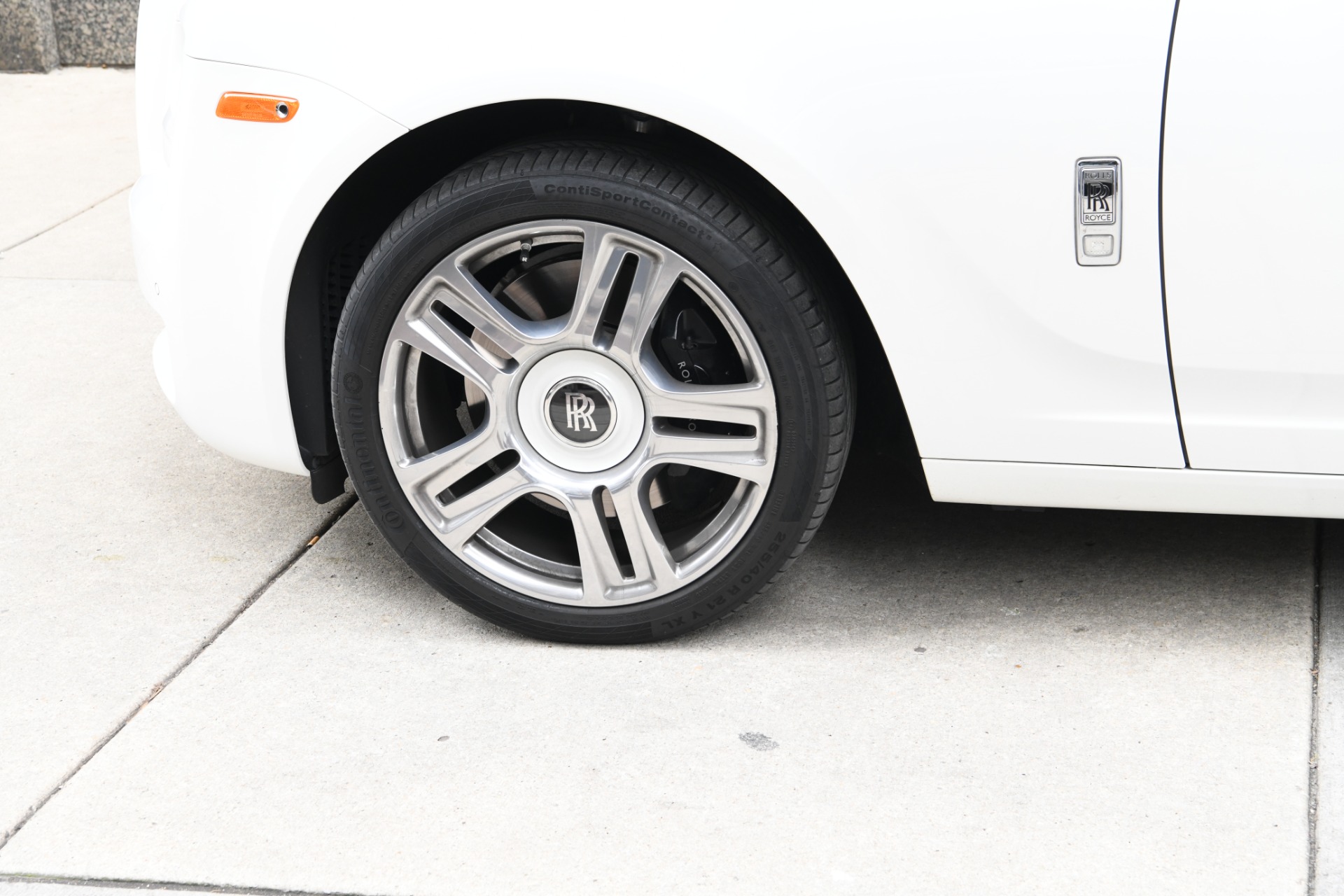Used 2019 Rolls-Royce Ghost | St. Petersburg, FL