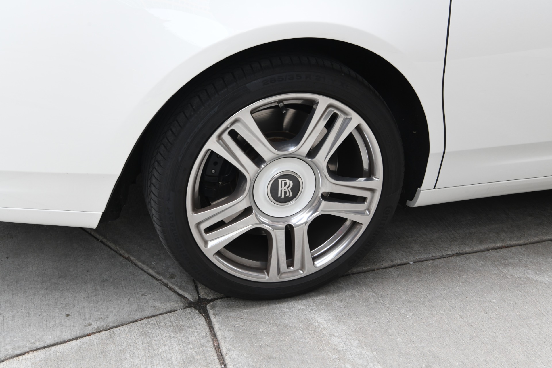 Used 2019 Rolls-Royce Ghost | St. Petersburg, FL
