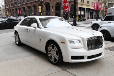 Used 2019 Rolls-Royce Ghost  | Chicago, IL