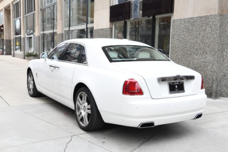 Used 2019 Rolls-Royce Ghost  | Chicago, IL