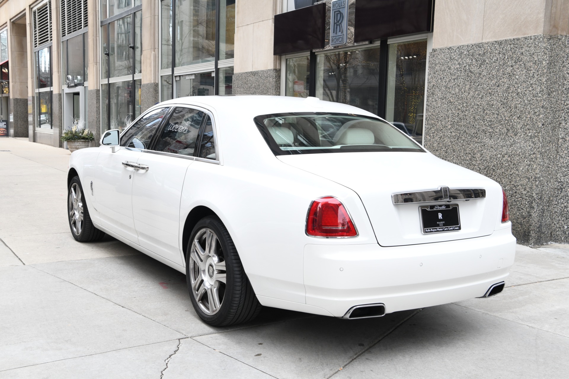 Used 2019 Rolls-Royce Ghost | St. Petersburg, FL