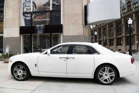 Used 2019 Rolls-Royce Ghost  | Chicago, IL