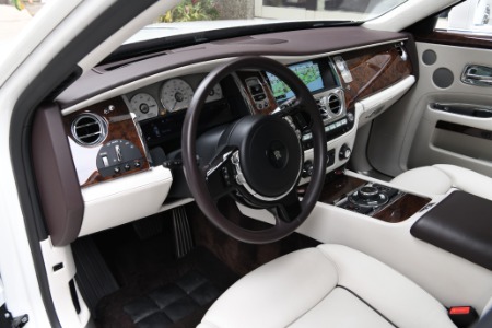 Used 2019 Rolls-Royce Ghost  | Chicago, IL