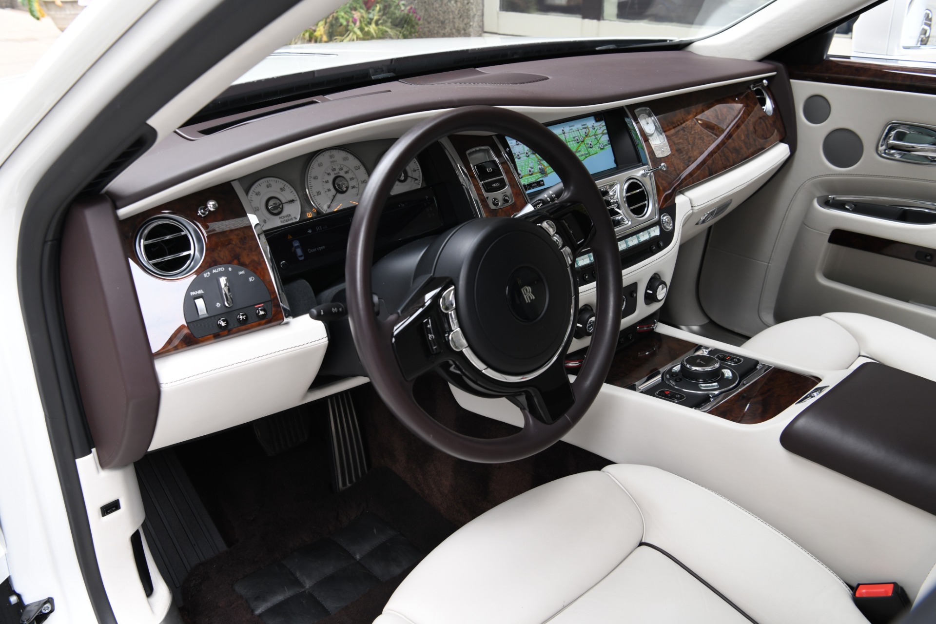 Used 2019 Rolls-Royce Ghost | St. Petersburg, FL