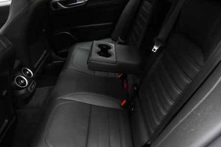 Used 2023 Alfa Romeo Giulia Veloce | Chicago, IL