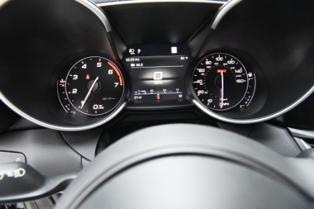 Used 2023 Alfa Romeo Giulia Veloce | Chicago, IL