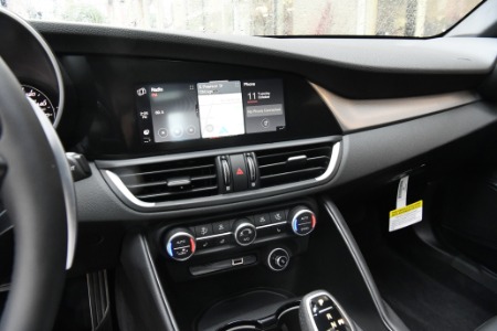 Used 2023 Alfa Romeo Giulia Veloce | Chicago, IL