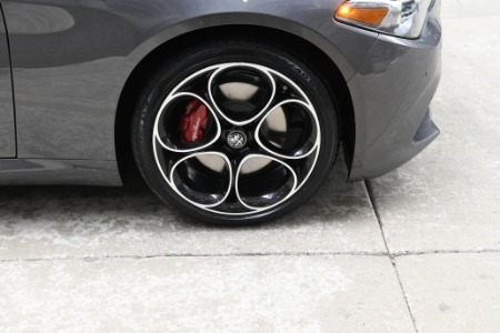 Used 2023 Alfa Romeo Giulia Veloce | Chicago, IL