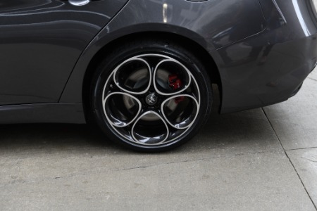 Used 2023 Alfa Romeo Giulia Veloce | Chicago, IL