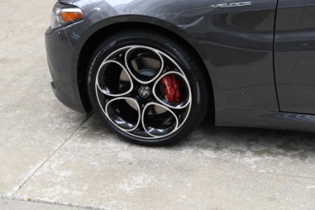 Used 2023 Alfa Romeo Giulia Veloce | Chicago, IL