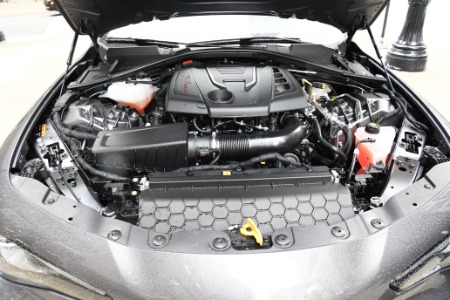 Used 2023 Alfa Romeo Giulia Veloce | Chicago, IL
