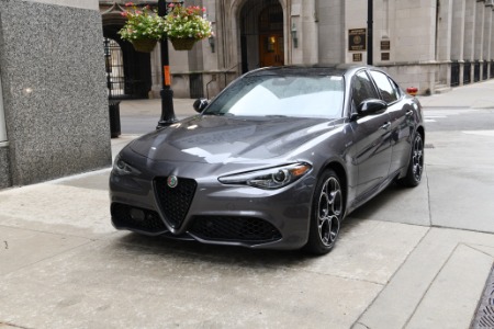 Used 2023 Alfa Romeo Giulia Veloce | Chicago, IL
