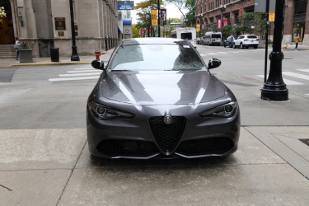 Used 2023 Alfa Romeo Giulia Veloce | Chicago, IL