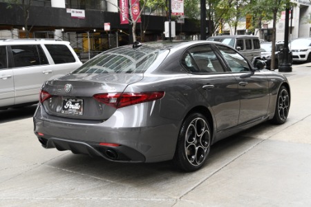 Used 2023 Alfa Romeo Giulia Veloce | Chicago, IL