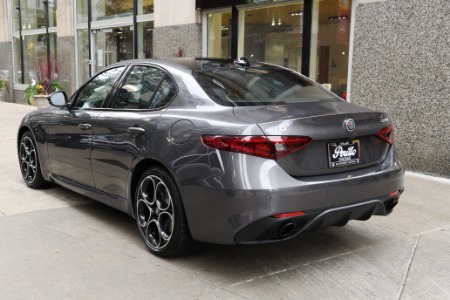 Used 2023 Alfa Romeo Giulia Veloce | Chicago, IL