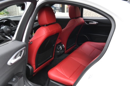 New 2023 Alfa Romeo Giulia Veloce | Chicago, IL