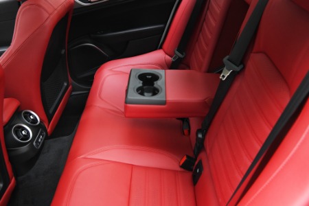 New 2023 Alfa Romeo Giulia Veloce | Chicago, IL