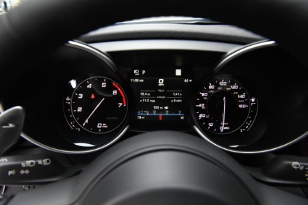 New 2023 Alfa Romeo Giulia Veloce | Chicago, IL
