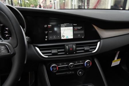 New 2023 Alfa Romeo Giulia Veloce | Chicago, IL