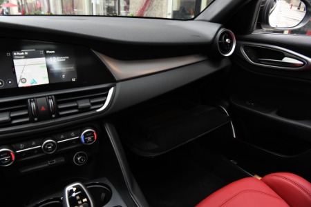 New 2023 Alfa Romeo Giulia Veloce | Chicago, IL