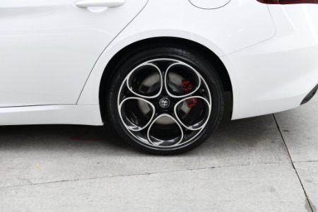 New 2023 Alfa Romeo Giulia Veloce | Chicago, IL