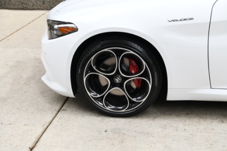 New 2023 Alfa Romeo Giulia Veloce | Chicago, IL