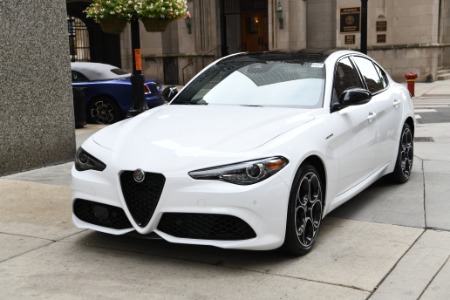 New 2023 Alfa Romeo Giulia Veloce | Chicago, IL