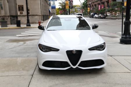 New 2023 Alfa Romeo Giulia Veloce | Chicago, IL