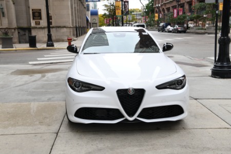 Used 2023 Alfa Romeo Giulia Veloce | Chicago, IL