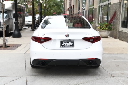 Used 2023 Alfa Romeo Giulia Veloce | Chicago, IL