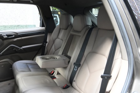 Used 2012 Porsche Cayenne Tiptronic | Chicago, IL