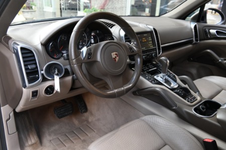 Used 2012 Porsche Cayenne Tiptronic | Chicago, IL