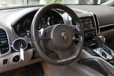 Used 2012 Porsche Cayenne Tiptronic | Chicago, IL