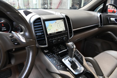 Used 2012 Porsche Cayenne Tiptronic | Chicago, IL