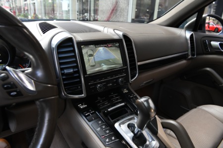 Used 2012 Porsche Cayenne Tiptronic | Chicago, IL