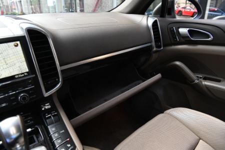 Used 2012 Porsche Cayenne Tiptronic | Chicago, IL