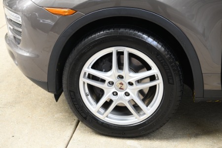 Used 2012 Porsche Cayenne Tiptronic | Chicago, IL