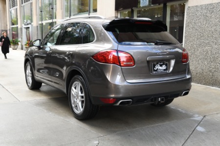 Used 2012 Porsche Cayenne Tiptronic | Chicago, IL