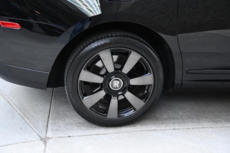 Used 2022 Rolls-Royce Cullinan  | Chicago, IL